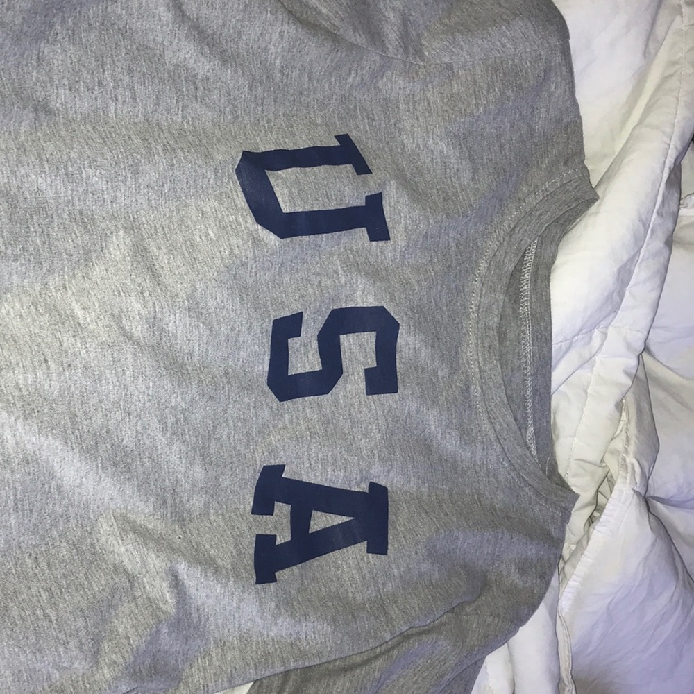 USA t-shirt